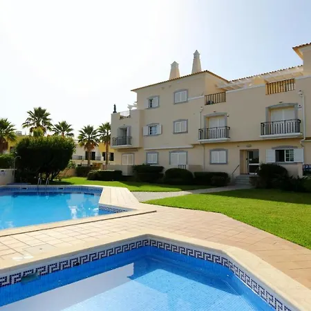 Encosta Oliveiras, Cleverdetails Cd 247 Apartment Vilamoura